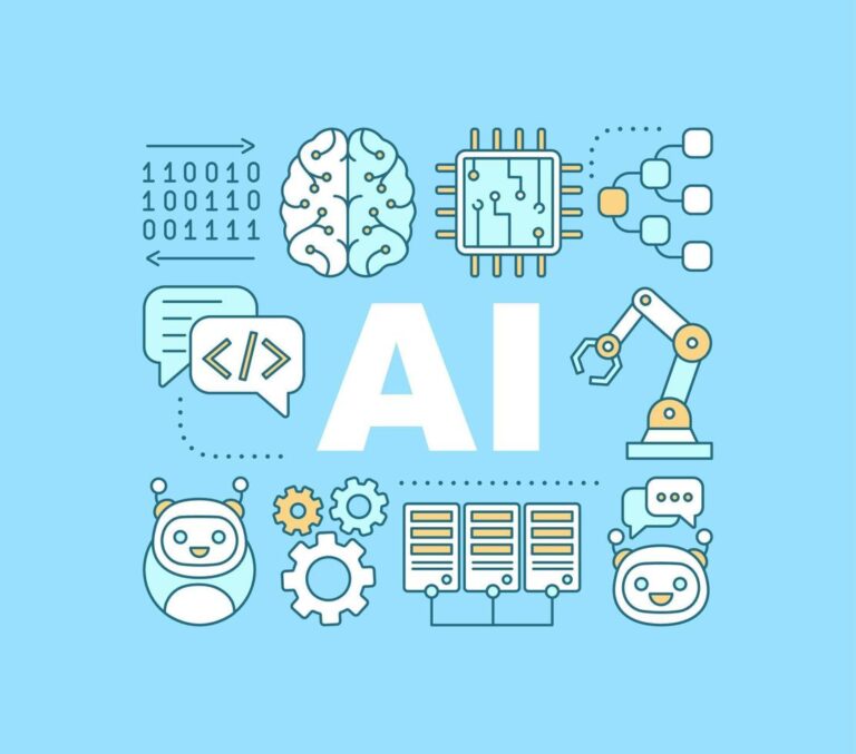 Read more about the article Essential Tools in the AI Toolkit for App Development